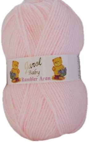 baby aran wool uk