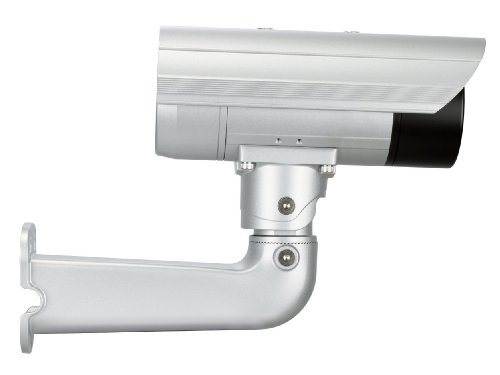 Caméra IP fixe PoE DCS-7513 D-Link Full HD Extérieure 2MP