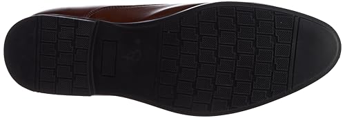 Image of Centrino Loafers for Men | Lightweight Comfortable Loafer Shoes for Man Stylish | Cushioned Insole Casual Shoes for Men | Durable TPR Sole Slip On Shoes | Trendy Classic Office Wear Footwear for Men (9704)