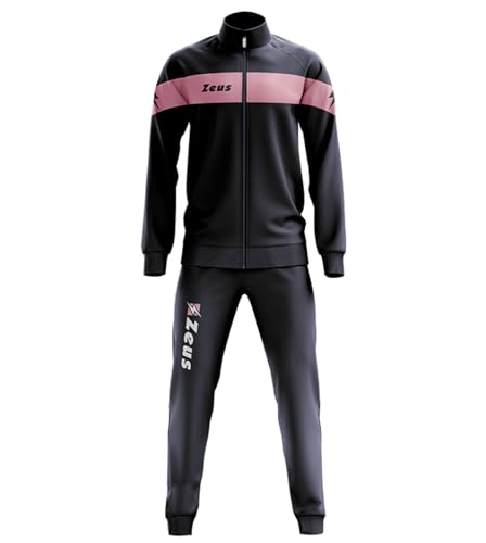 Zeus veste homme Apollo idéale pour vos sorties running