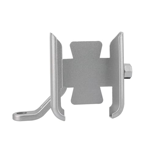 Support téléphone moto pour Xmax 125 300 400 support de téléphone portable guidon GPS