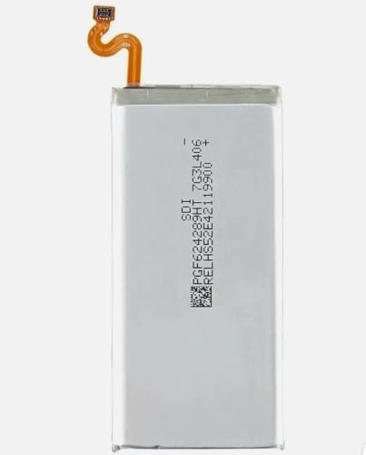 Image of THE BATTERY STORE Original EB-BN965ABU Battery for Samsung Galaxy Note-9 Battery with 1 Year Warranty** (Q28)
