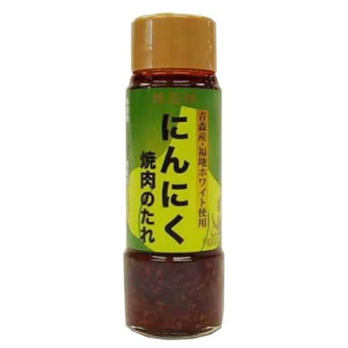 桃花林 にんにく焼肉のたれ