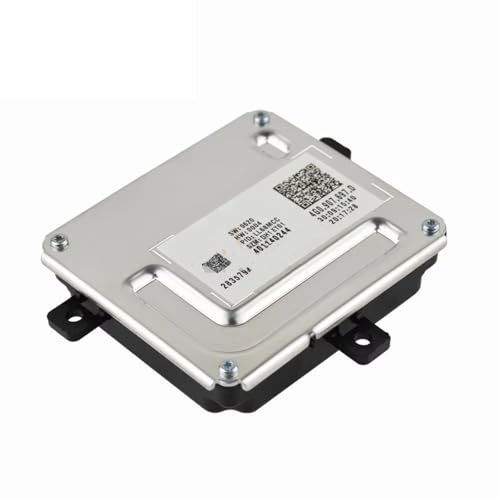 Module commande DRL feux diurnes - Unité de contrôle phares Skoda - 6