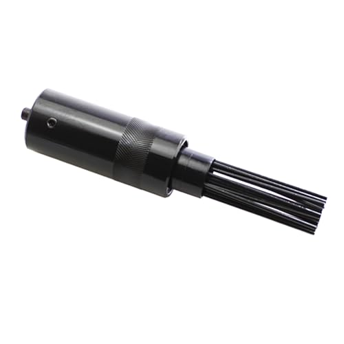 Outil de retrait d'aiguille Head 19 en alliage avec tête hexagonale de 10 mm