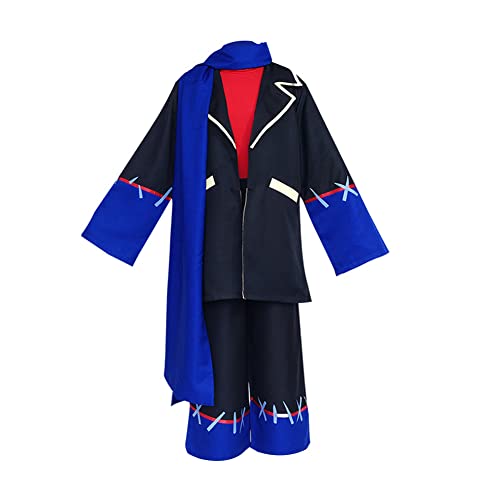 Uniforme Frisk Undertale déguisement cosplay anime Halloween homme femme