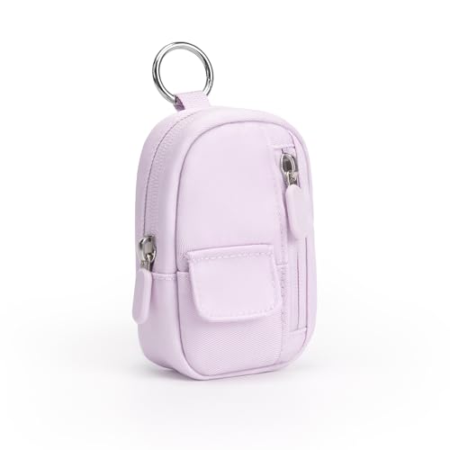 SQERO Soft Camera Case for Digital Camera KODAK PIXPRO FZ55/ FZ45/CAMKORY DC403 FHD 1080P,Travel Camera Pouch, Carry Case Bag Cute Small