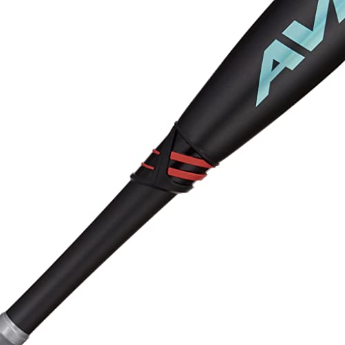 Axe Bat 2023 Avenge Pro Balanced Dual Stamp Usssa, Asa (Usa), Nsa, Isa, Wbsc Slowpitch Softball Bat (-8, 2-1/4"), 2-Piece Composite, Standard Axe Handle, 34" / 26 Oz. #TOP2