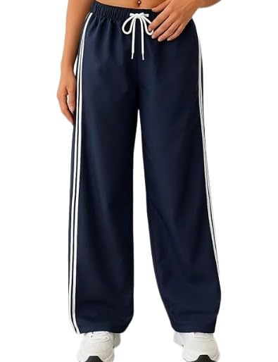 unfld Women’s Joggers | Stylish High Waist Track Pants & Lower for Women |Jogger Pants for Girls & Women|Women Joggers-picture-12