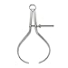 Measurer,10"Sprng Outsde