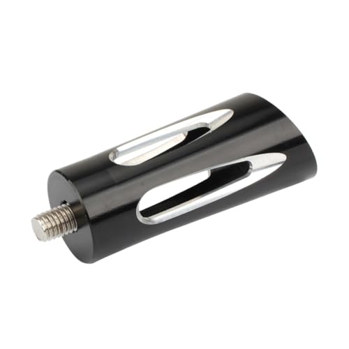 Repose-Pieds Moto Anti-Glisse et Pédale Vitesse pour Éliminer la Fatigue en Sportster XL883
