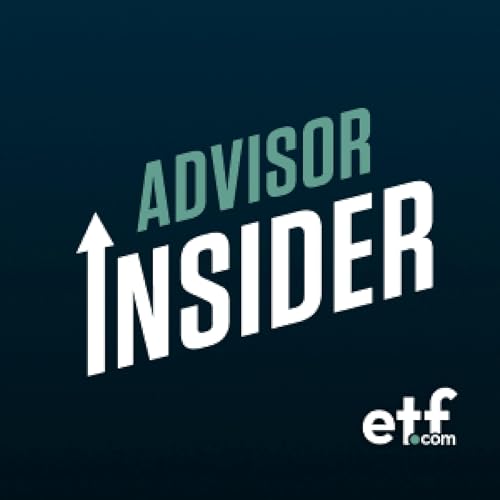 Advisor Insider Podcast cover art