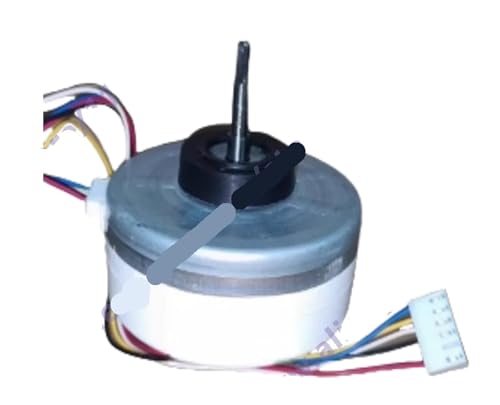 Ventilateur CC MFD-71CAL efficace pour rafraîchir le salon et la chambre