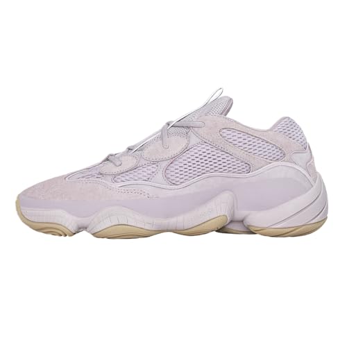 Image of adidas Men's Yeezy 500 Lace Up Sneakers