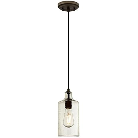 Westinghouse Lighting Carmen Pendant Cover