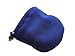 Blue Cast Toe Covers and Socks, Made in USA by Crutch Buddies - Veteran Owned