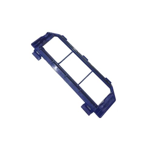 AIHDBCL Compatible For Conga， 3090， CRL 200A Robotic Vacuum Cleaner Robot Vacuum Cleaner Main Brush Cove