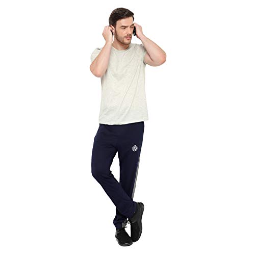 Image of Men's Regular Fit Trackpants
