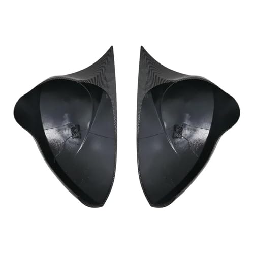 Boîtier rétroviseur Seat Leon MK2 2009-2012 plastique ABS extérieur