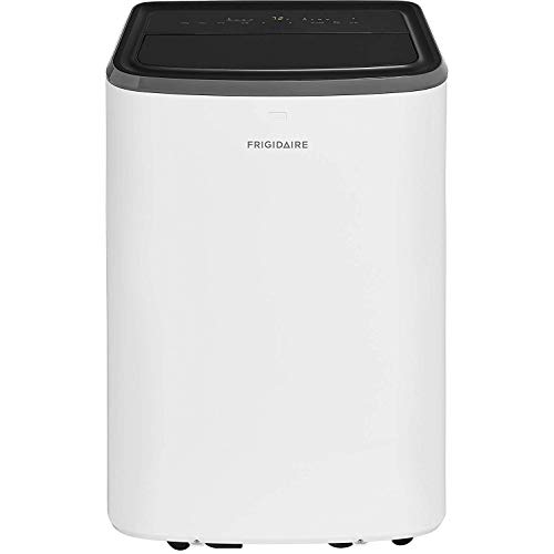 Frigidaire FFPA1422U1 8k BTU Portable Air Conditioner (Renewed)