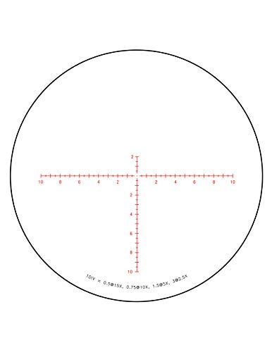 Image of Trijicon Credo Illuminated Riflescopes