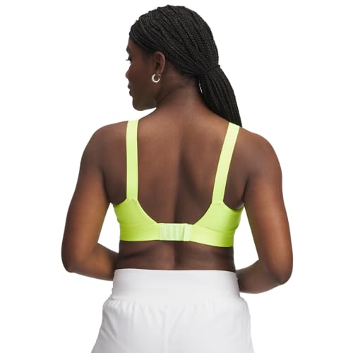 Image of Under Armour Women's UA Infinity High Sports Bra