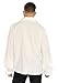 Leg Avenue Men's Renaissance Ruffle Front Pirate Shirt White