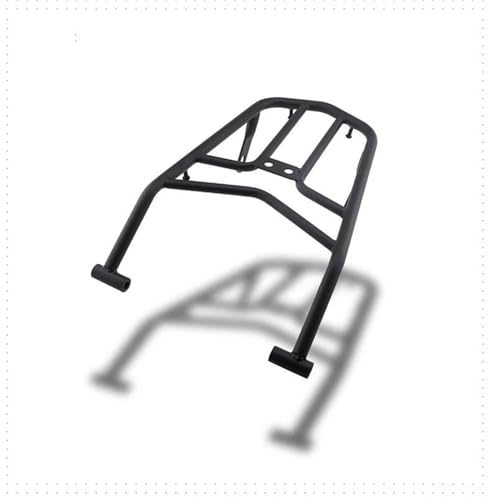 Support de fret arrière haute résistance compatible CRF250L et Rally 12-20 avec ancrages fixes