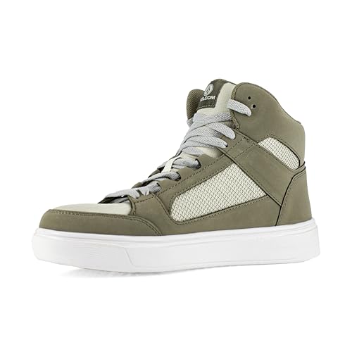 Image of Volcom Men's Evolve Eh High Top Comp Toe
