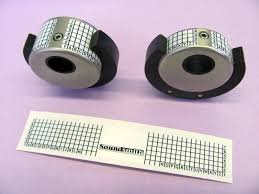 Soundsmith CI 'Counter Intuitive' Accurate Tracking Force/ Azimuth- VPI Tonearms