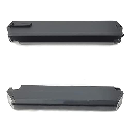 Batteria Per Ebike 48V 13Ah/17.5Ah - Litio Con Caricabatterie E BMS - Foto 3