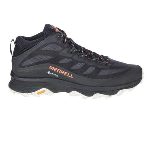 Image of Merrell Womens Moab 3