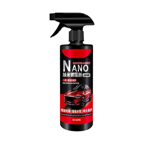 Restaurateur de peinture auto et phare pour voiture ou moto