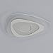 Ultrafina Moderna Lámpara de Pared-de Techo LED Para la luz de las...