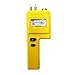 Delmhorst J-4W/CS Analog Moisture Meter for Wood with Carrying Case and Contact Pins