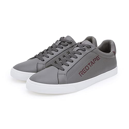 Image of Red Tape Men Lace Up Sneaker Shoes