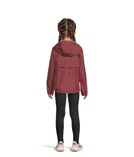 Image of Columbia Girls' Switchback II Jacket