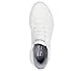 Skechers Men's Hands Free Slip-ins Skechers Bobs Squad Chaos - Daily Hype, Off-White, 10.5