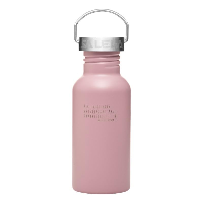 Salewa Aurino Stainless Steel 0,5L Bottle, Zephyr/Secret Poem Of Nature, Unisex, 500 ml - Image 2