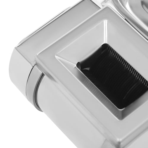 Cortadora Eléctrica de Carne 600W para Cocina miniatura 4