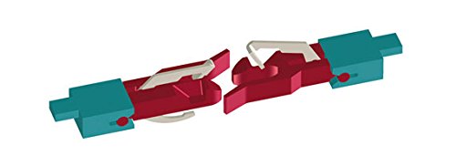 Preisvergleich Produktbild TILLIG 08841 - TT - Kupplung für NEM-Aufnahme Bausatz, 56 Stück