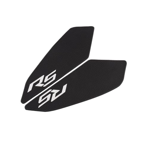 Tampons réservoir moto haut de gamme antidérapant R1200RS R1250RS 2015-2020