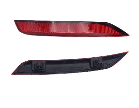 Réflecteur cassé ? Remplacez-le par ce feu de frein arrière LED pour VW Polo