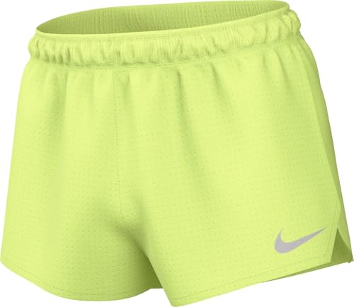 Short de course Dri-FIT homme léger avec slip intérieur pour athlétisme et running