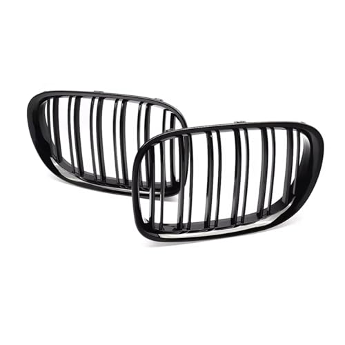 Calandre pour BMW F01 F02 F03 F04 pour remplacer grilles usées