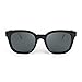 FEISEDY Square Polarized Sunglasses Women Men Retro Trendy Shades UV400 Lenses B2624