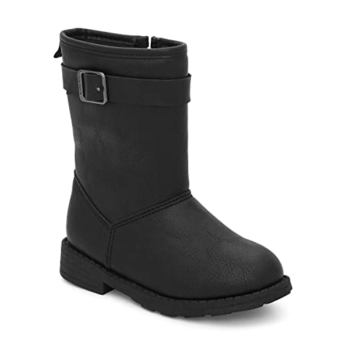 Carter's Unisex-Child Lady Fashion Boot