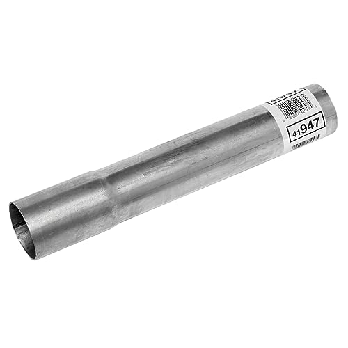 Walker 41947 Exhaust Pipe Connector 2 Inlet (ID) 2 Outlet (OD) for Chevrolet G30