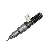 9022172535 22172535 Fuel InjectorBEBE4D34101 For Diesel Engine D12 3150 Compatible For Delphi