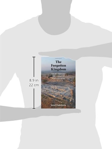 The Forgotten Kingdom: The Archaeology and History of Northern Israel (Ancient Near East Monographs) - Image 3